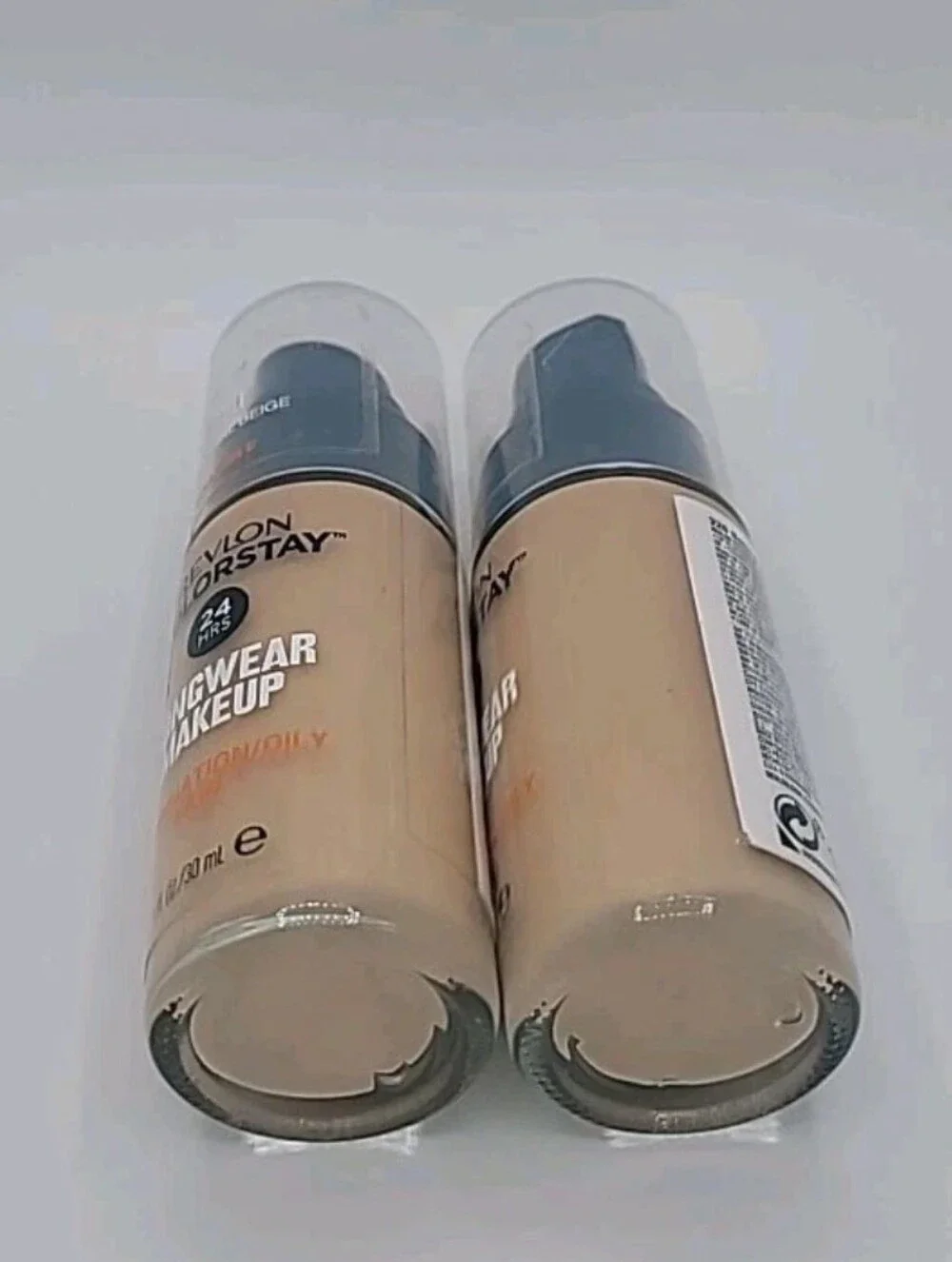 Revlon colorstay longwear